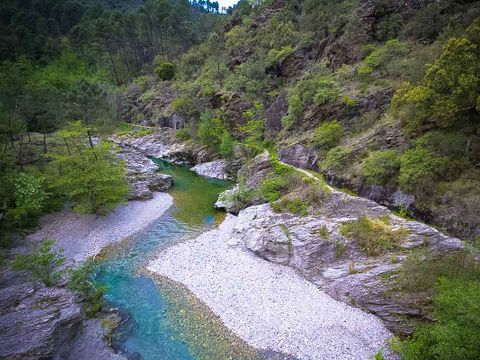 Bivouac nature - Camping Gard - Image N°17