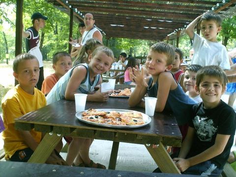 Camping La Berge Fleurie - Camping Gard - Image N°21