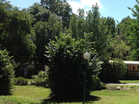 Camping La Berge Fleurie - Camping Gard - Image N°38