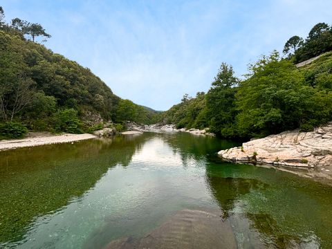 Camping La Berge Fleurie - Camping Gard - Image N°40