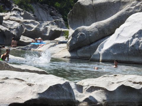 Camping La Berge Fleurie - Camping Gard - Image N°15