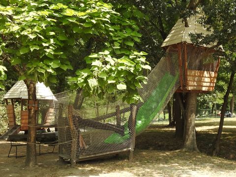 Camping La Berge Fleurie - Camping Gard - Image N°16