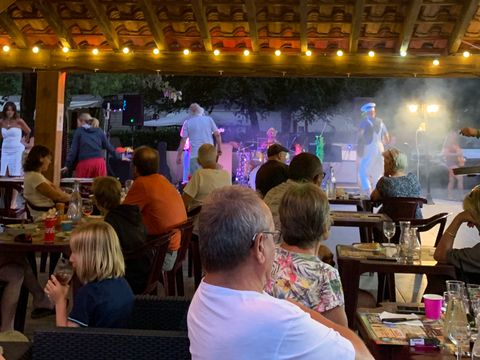 Camping La Berge Fleurie - Camping Gard - Image N°27