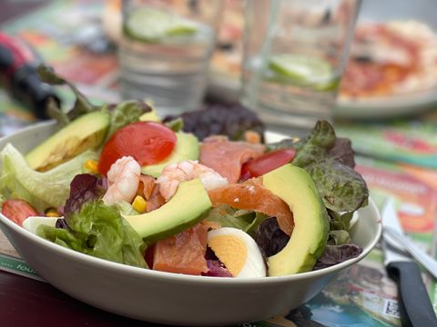 Camping La Berge Fleurie - Camping Gard - Image N°35