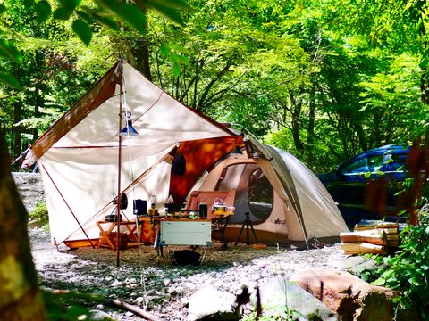 Camping La Berge Fleurie - Camping Gard - Image N°39