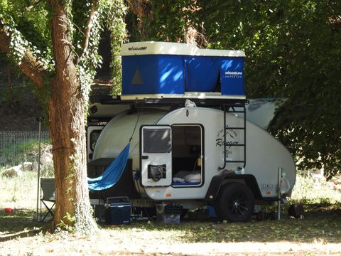 Camping La Berge Fleurie - Camping Gard - Image N°45