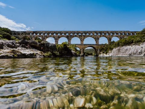 Camping La Berge Fleurie - Camping Gard - Image N°42