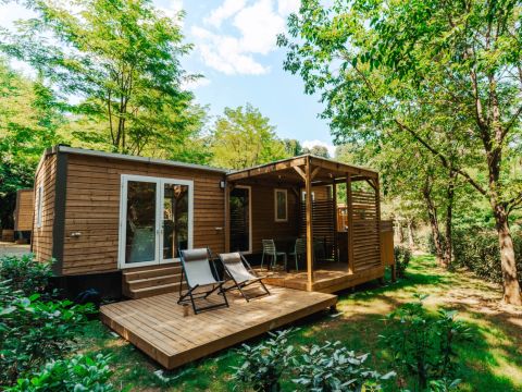 Camping Sunêlia La Clémentine - Camping Gard - Image N°22