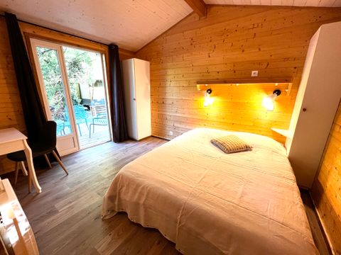 CHALET 7 personnes - Prestige 5/7 Pers 40m²