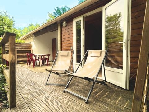 CHALET 7 personnes - Prestige 5/7 Pers 40m²
