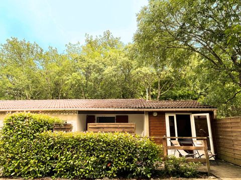 CHALET 7 personnes - Prestige 5/7 Pers 40m²