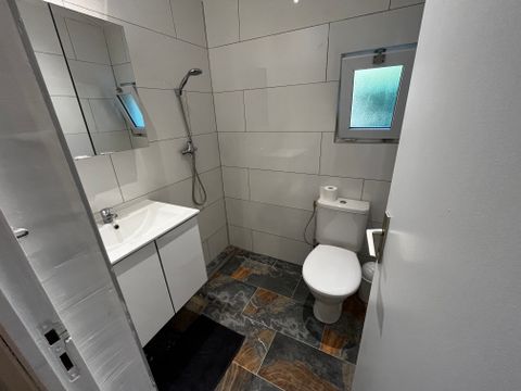 CHALET 7 personnes - Prestige 5/7 Pers 40m²