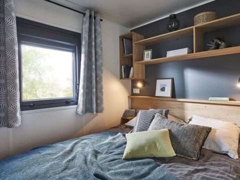 MOBILHOME 6 personnes - Sunêlia PRESTIGE 3 ch