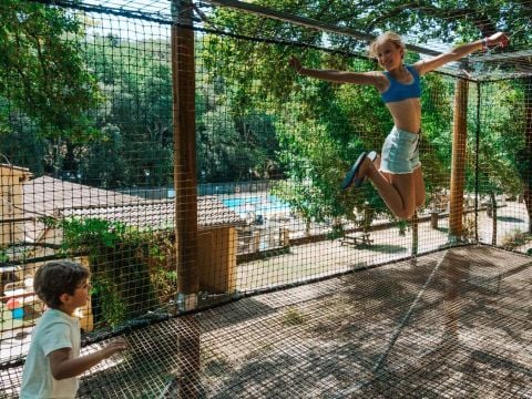 Camping Sunêlia La Clémentine - Camping Gard