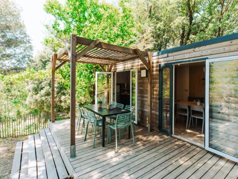 Camping Sunêlia La Clémentine - Camping Gard - Image N°26