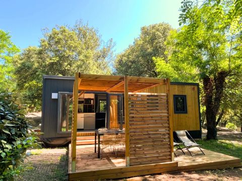 Camping Sunêlia La Clémentine - Camping Gard - Image N°25