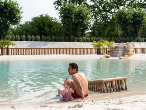 Camping Sunêlia La Clémentine - Camping Gard - Image N°3