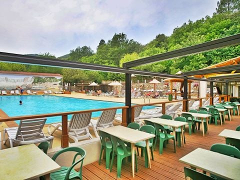 Camping Sunêlia La Clémentine - Camping Gard - Image N°5