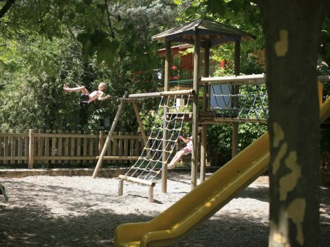 Camping Sunêlia La Clémentine - Camping Gard