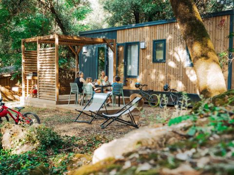 Camping Sunêlia La Clémentine - Camping Gard - Image N°28