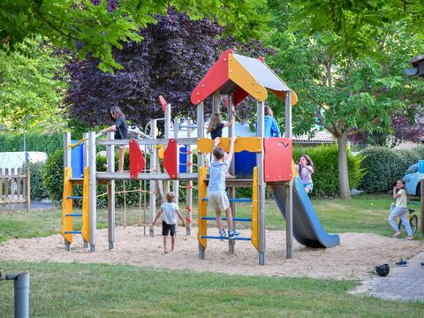 Camping Le Noble Val - Camping Tarn-et-Garonne - Image N°11