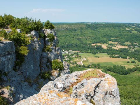 Camping Le Noble Val - Camping Tarn-et-Garonne - Image N°2