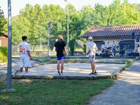 Camping Le Noble Val - Camping Tarn-et-Garonne - Image N°22