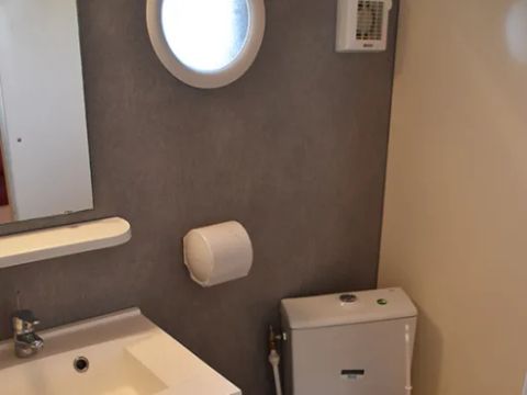 TENTE 4 personnes - LODGE