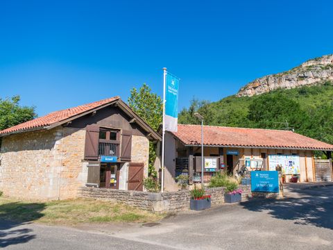 Camping Le Noble Val - Camping Tarn-et-Garonne - Image N°19