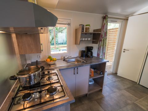 Camping Le Noble Val - Camping Tarn-et-Garonne - Image N°17