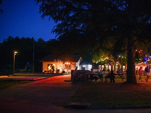 Camping Le Noble Val - Camping Tarn-et-Garonne - Image N°23