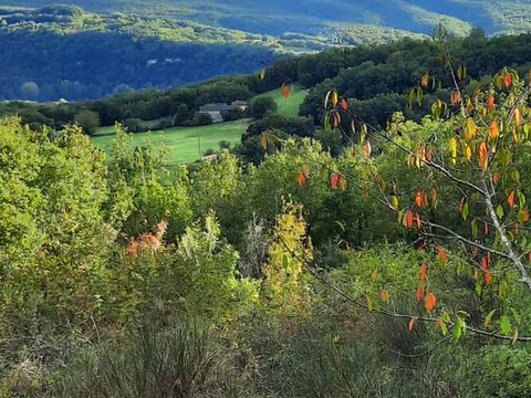 TENTE TOILE ET BOIS 4 personnes - Lodge Chrysalide - 35 m² + terrasse 15 m²