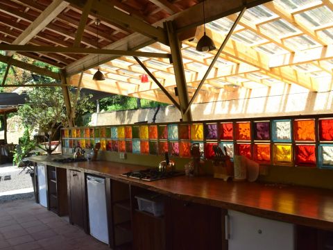 Le Camp - Camping Tarn-et-Garonne - Image N°27