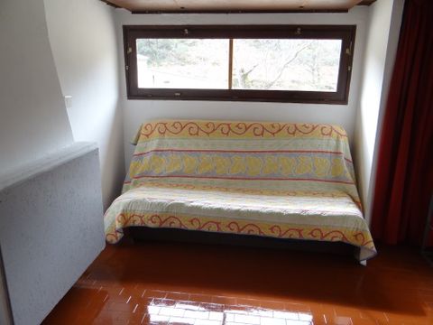 GÎTE 2 personnes - ECO