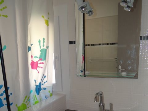 GÎTE 2 personnes - ECO