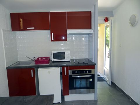 GÎTE 2 personnes - ECO