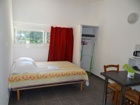 GÎTE 2 personnes - ECO