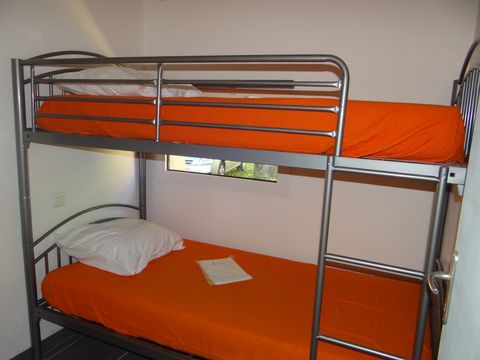 GÎTE 4 personnes - ECO