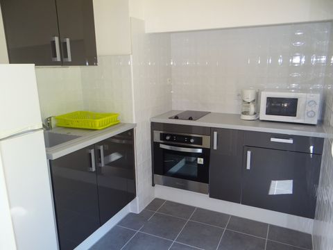 GÎTE 4 personnes - ECO