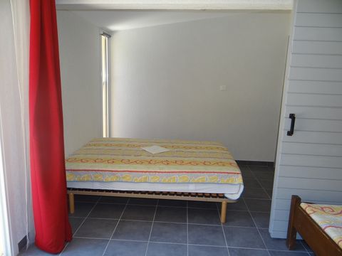 GÎTE 4 personnes - ECO