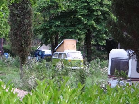 Camping et village vacances Le Martinet - Camping Lozere - Image N°11