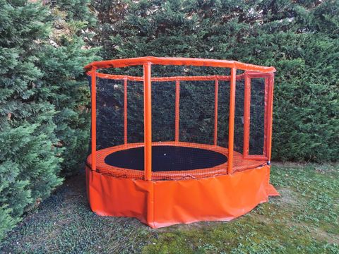 Camping Des Favards - Camping Vaucluse - Image N°39