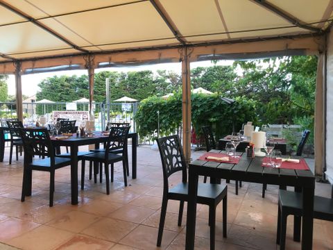 Camping Des Favards - Camping Vaucluse - Image N°22