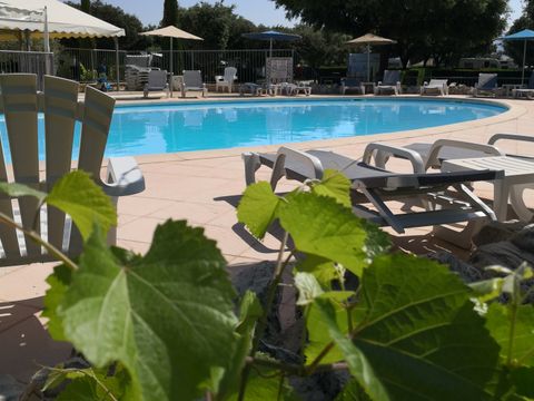 HÉBERGEMENT INSOLITE 4 personnes - Hébergement Insolite - Tonneau 4pl - sans sanitaires