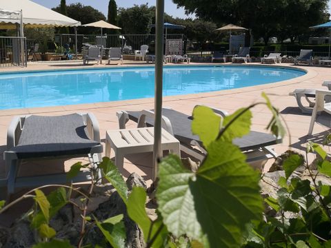 Camping Des Favards - Camping Vaucluse - Image N°25