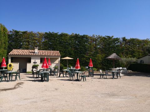 Camping Des Favards - Camping Vaucluse - Image N°34