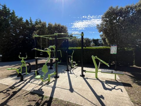 Camping Des Favards - Camping Vaucluse - Image N°37