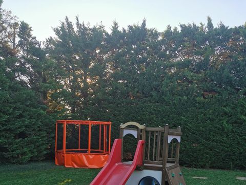 Camping Des Favards - Camping Vaucluse - Image N°38