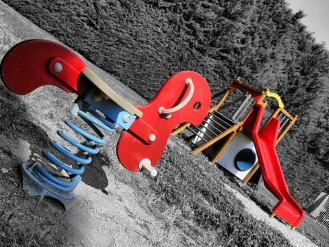 Camping Des Favards - Camping Vaucluse