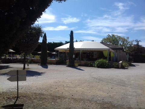 Camping Des Favards - Camping Vaucluse - Image N°23